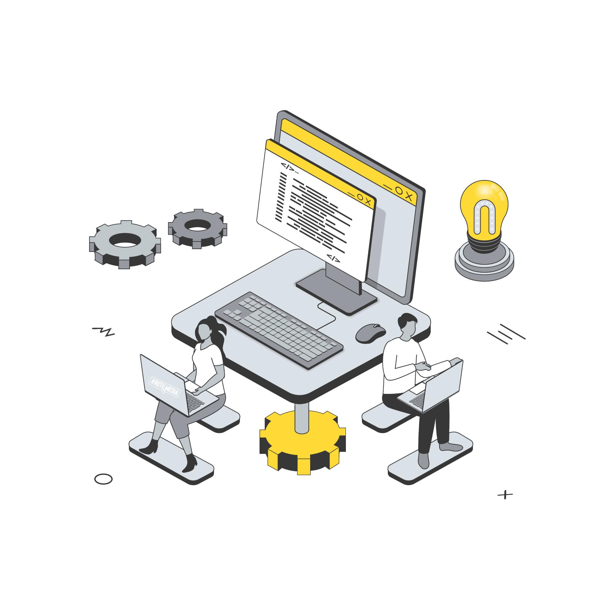 UI/UX-проектирование