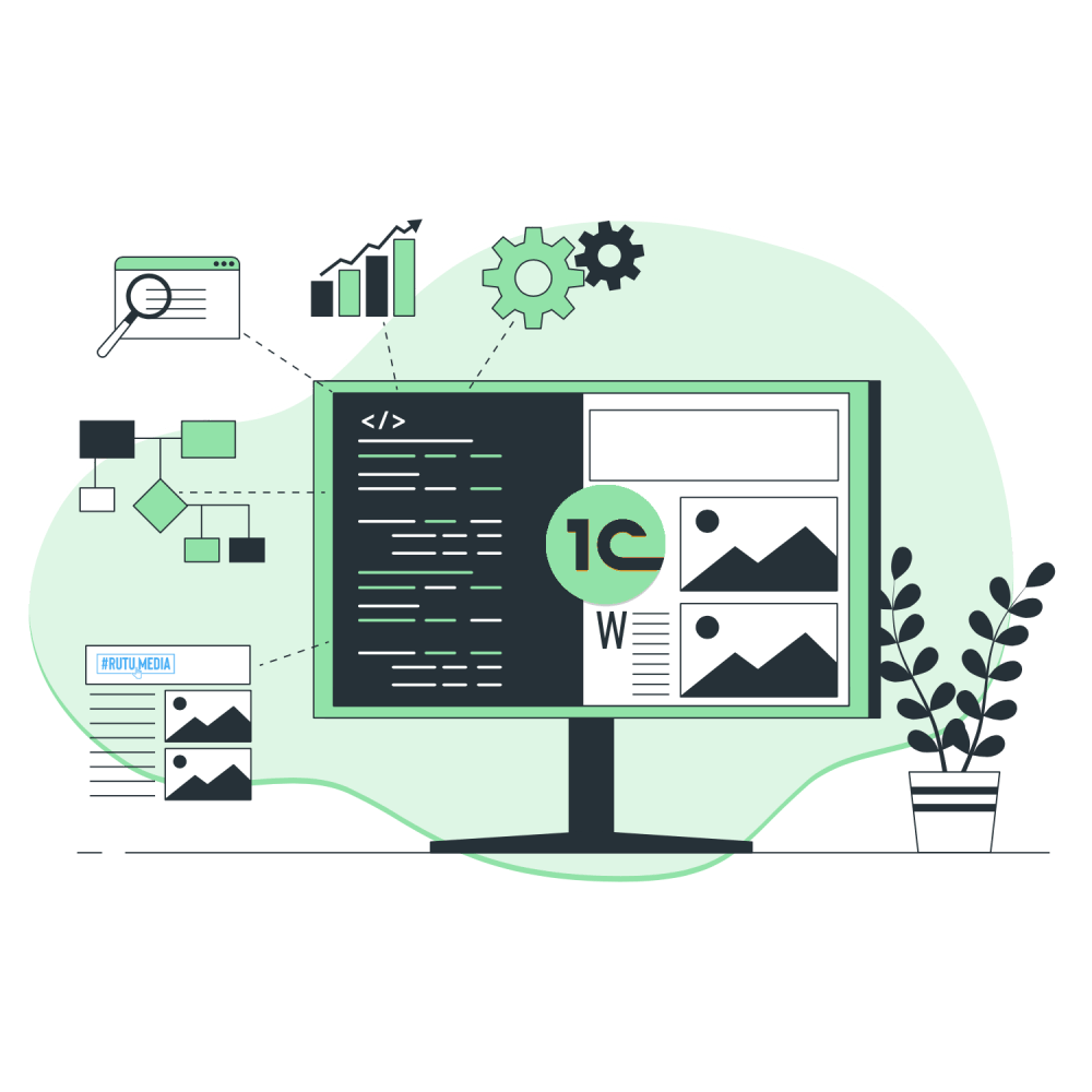 Интеграция Битрикс24 с 1C